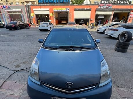 Toyota Prius 2006