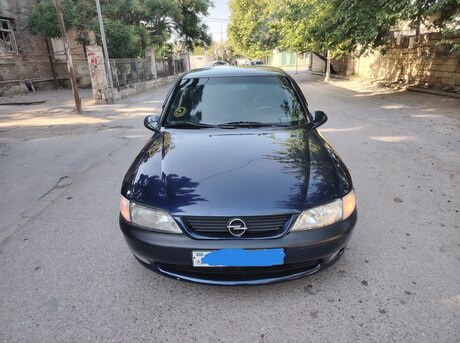 Opel Vectra 1998