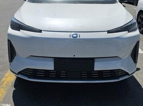 Changan Qiyuan Q05 2025