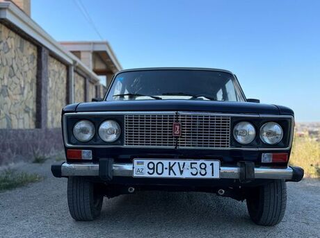 LADA (VAZ) 2106 2003