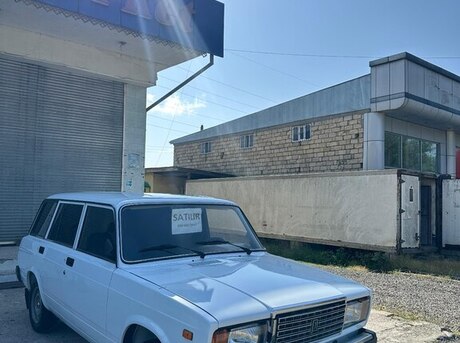LADA (VAZ) 2104 2011