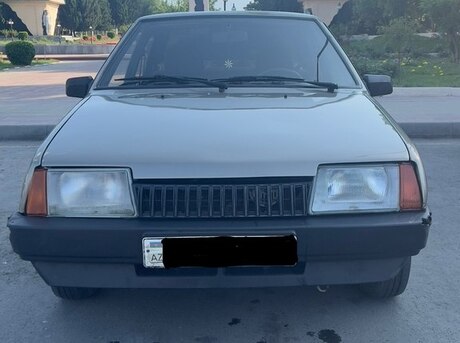 LADA (VAZ) 21099 2000