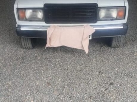 LADA (VAZ) 2107 1998