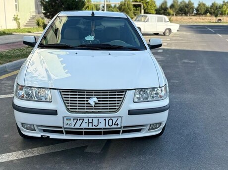 Khazar LX