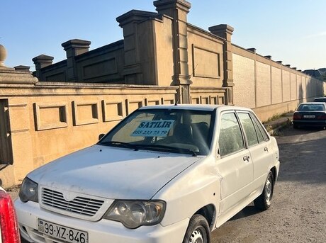 Saipa 132