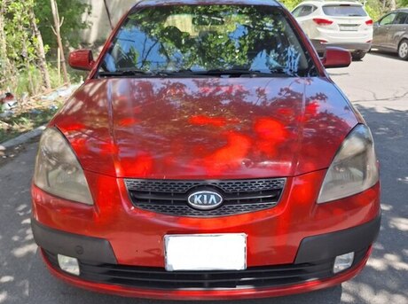 Kia Rio 2006