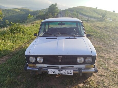LADA (VAZ) 2106 1998