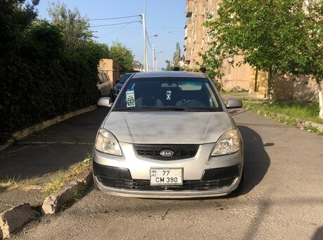 Kia Rio 2007