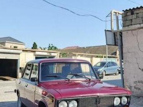 LADA (VAZ) 2106 2003