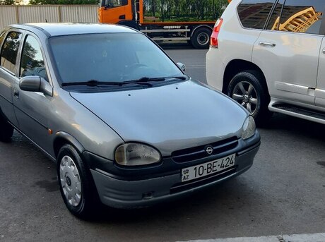 Opel Vita 1997