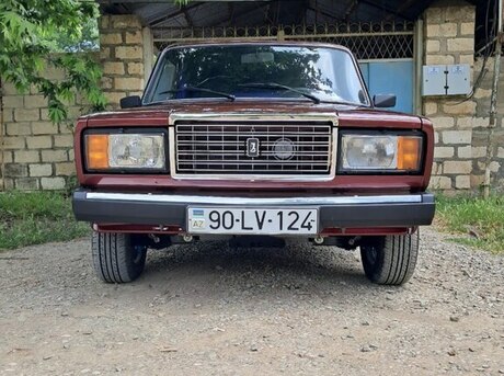 LADA (VAZ) 2104 2011