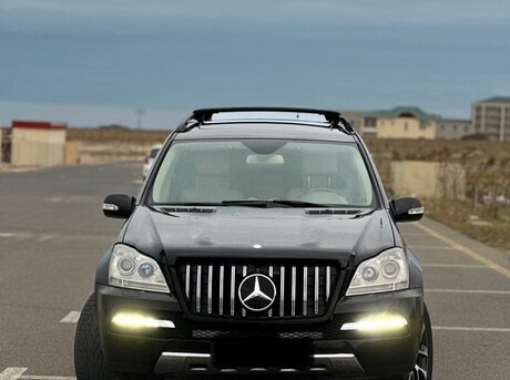 Mercedes GL 550 2007