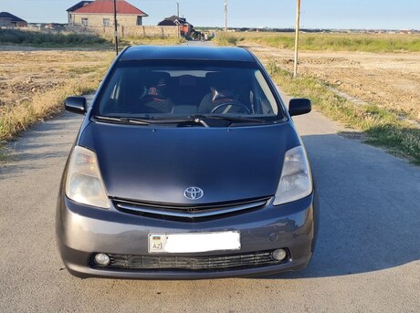 Toyota Prius 2007