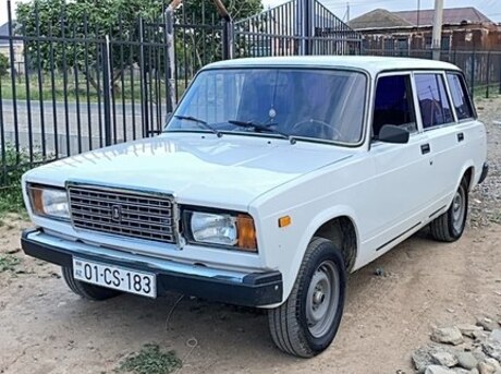 LADA (VAZ) 2104 2011