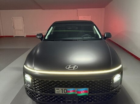 Hyundai Azera 2024