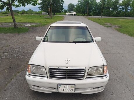 Mercedes C 230 1999