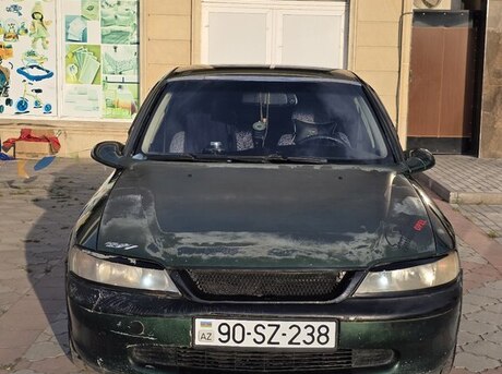 Opel Vectra 1996
