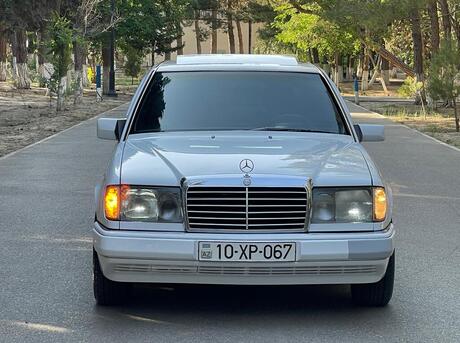 Mercedes E 200 d
