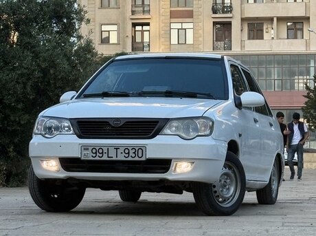 Saipa 132