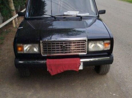 LADA (VAZ) 2107 2010