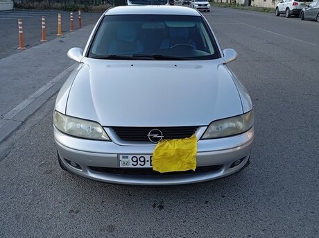 Opel Vectra 2000