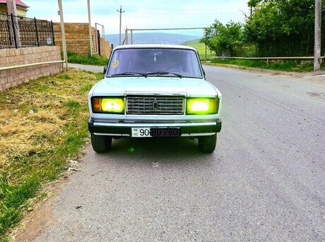 LADA (VAZ) 2107 2007