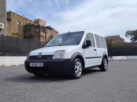 Ford Tourneo Connect 2006