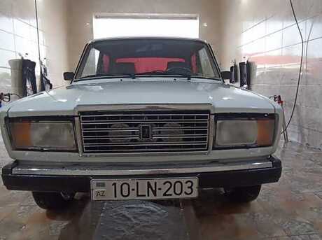 LADA (VAZ) 2107 2003