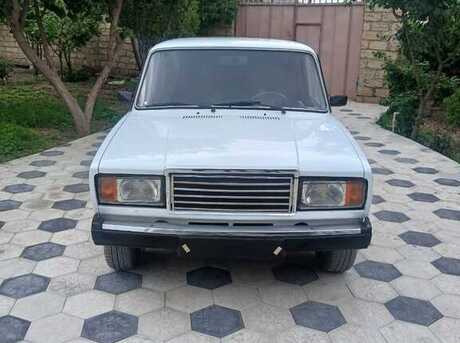 LADA (VAZ) 2107 2011