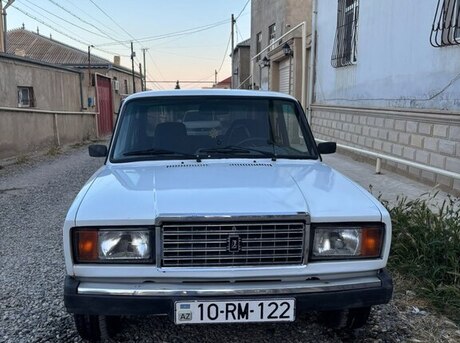LADA (VAZ) 2107 2006