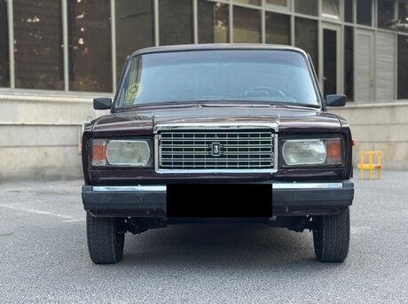 LADA (VAZ) 2107 2000