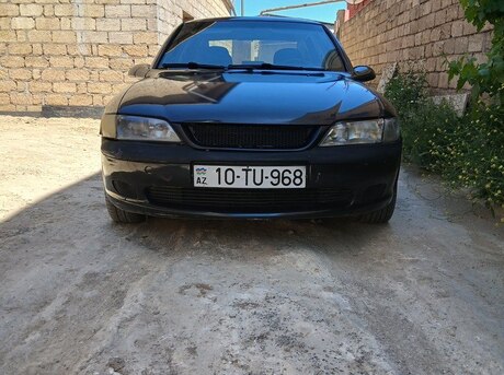 Opel Vectra 1996