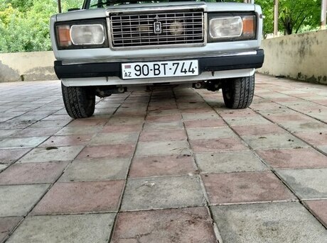 LADA (VAZ) 2107 2008