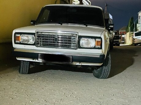 LADA (VAZ) 2107 2004