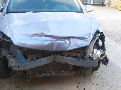 Opel Astra 2005