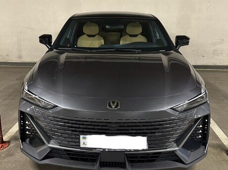 Changan Uni-V 2023