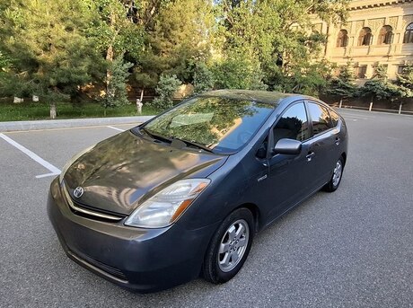 Toyota Prius 2008