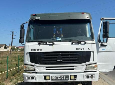 HOWO Sinotruk