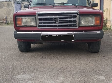LADA (VAZ) 2107 2005