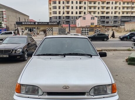 LADA (VAZ) 2115 2007