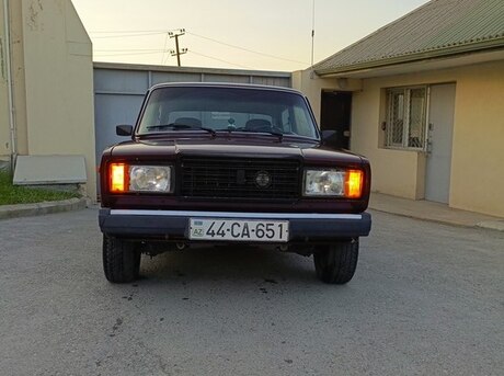 LADA (VAZ) 2107 2007