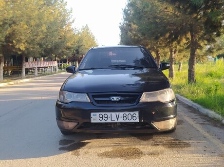 Daewoo Nexia 2010