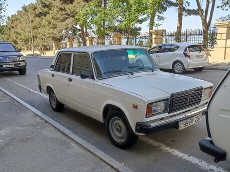 LADA (VAZ) 2107 2003