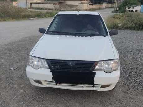 Saipa 132