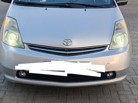 Toyota Prius 2007