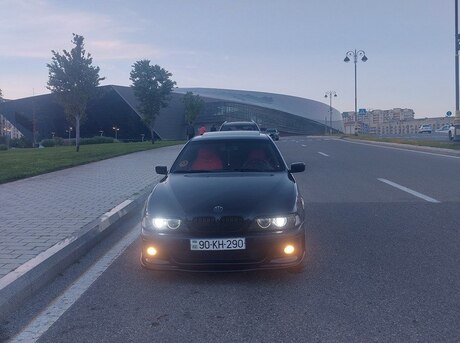 BMW 528 1999