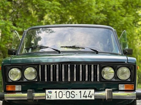 LADA (VAZ) 2106 2005