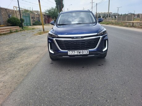 Baic  2023