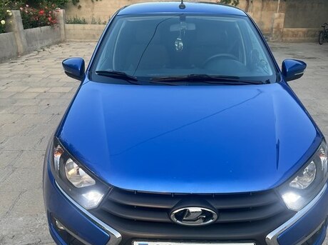 LADA (VAZ) Granta 2019