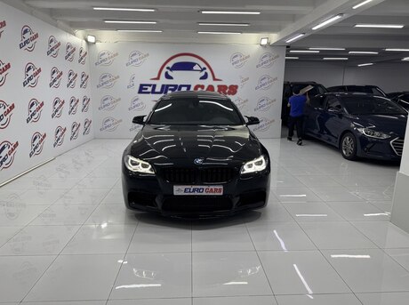 BMW 528
